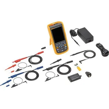 Fluke 124B/EU ScopeMeter