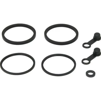 Brzda pro motocykl Opravná sada zadního brzdového třmenu Tourmax KAWASAKI ZXR 750 H