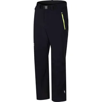 Pánské kalhoty Hannah Garwyn Anthracite/Green, XXL