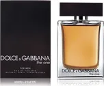Dolce & Gabbana The One M EDP