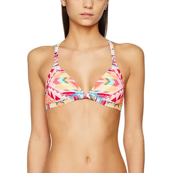 Dámské plavky Billabong Tribe Time Fixed Tr. Multi