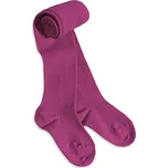 Jednobarevné punčocháče WOLA FIALOVÉ C93 Velikost: 104-110