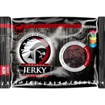 Indiana Jerky Beef Peppered