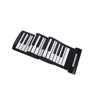 Gadget Prime USB Roll Up Piano