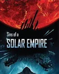 Sins of a Solar Empire PC