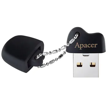 USB flash disk Apacer AH118 64 GB (AP64GAH118B-1)