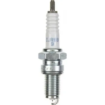 Elektroinstalace pro motocykl Zapalovací svíčka NGK IJR8B9 Iridium