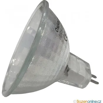 Bazénové osvětlení Bazénová žárovka Philips 50W halogenová