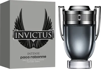 Pánský parfém Paco Rabanne Invictus Intense M EDT