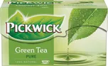 Pickwick Zelený čaj 20 x 2 g