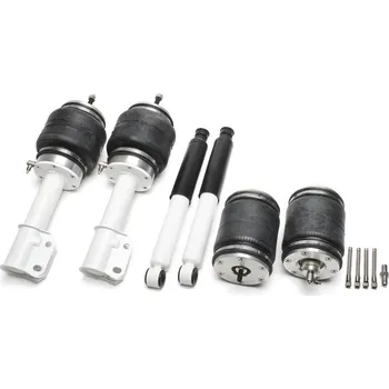 TA Technix sada tlumičů s měchy pro Opel Corsa A (1982 - 1993)