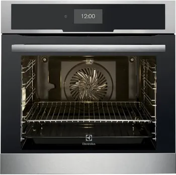 Vestavná trouba Electrolux EOC5956AOX