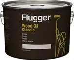 Flügger Wood Oil Classic 10 l