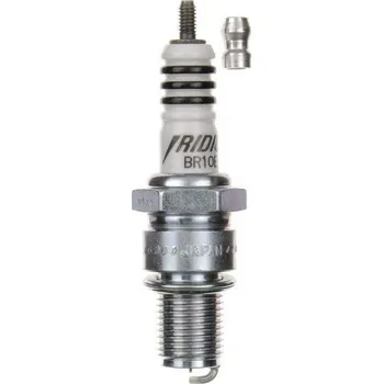 Zapalovací a žhavicí svíčka Zapalovací svíčka NGK BR10EIX Iridium