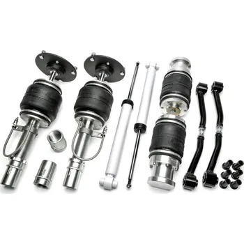 TA Technix kompletní vzduchový podvozek pro BMW řada 4 (F32 / F33 / F36, 13-21)