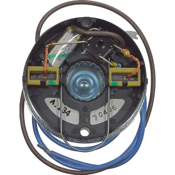 Čerpadlo SHURFLO SHURFLO uhlíková sada R-EBELL KIT 230VAC BALL BRG