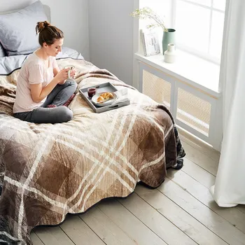 deka Deka CELBRIGDE 220x260 cm - vyrobeno v EU