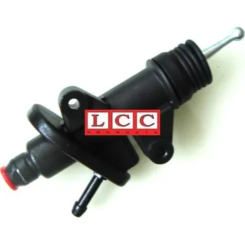 Spojkový válec Hlavní válec, spojka, 7M0721401D, 1076417, 7317054, LCC PRODUCTS, LCC8303