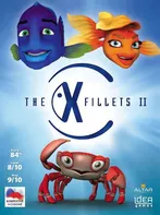 Fish Fillets 2 PC digitální verze