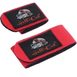 Hell-Cat Neopren Rod belt 14 + 21 cm 2…
