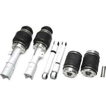 TA Technix sada tlumičů s měchy pro Opel Astra G (T98, 1998 - 2009) všechny verze (htb + Caravan + coupé + cabrio)