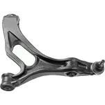 Pravé přední spodní rameno Volkswagen Touareg (7LA/7L6/7L7) 02-06