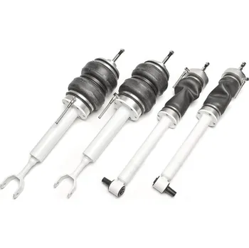 TA Technix kompletní vzduchový podvozek pro Audi A4 (B5/8D, 1994 - 2001) včetně Avant