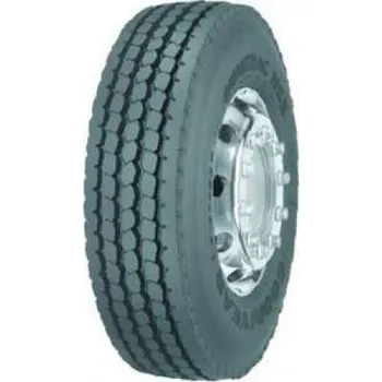 Goodyear Omnitrac MSS 375/90 R22,5 164 G Goodyear Omnitrac MSS 375/90 R22,5 164 G