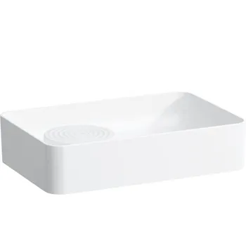 Umyvadlo Laufen Val H8122824001121