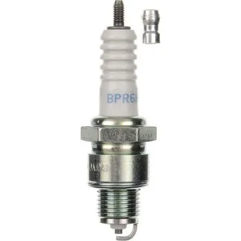 Zapalovací a žhavicí svíčka Zapalovací svíčka NGK BPR6HS
