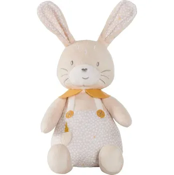 plyšák Candide hrací zajíček Lenny 17 x 25 cm