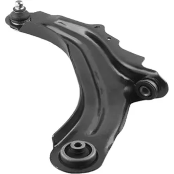 Zavěšení kol Levé přední spodní rameno Renault Megane II 06-08 SRL
