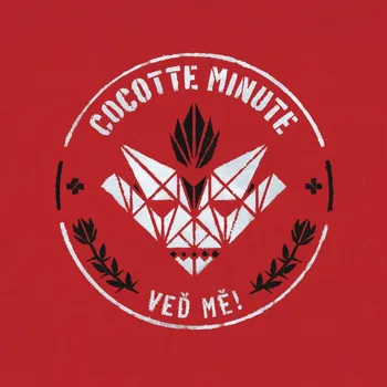 Česká hudba Veď mě - Cocotte Minute [CD]