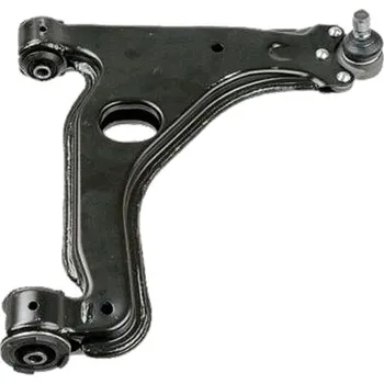 Zavěšení kol Pravé přední spodní rameno Opel Astra H (A04) 03-07