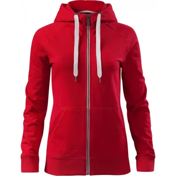 Malfini Voyage Formula Red, L