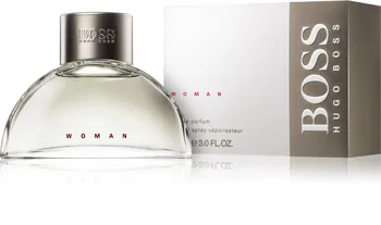 Dámský parfém Hugo Boss Boss Woman EDP