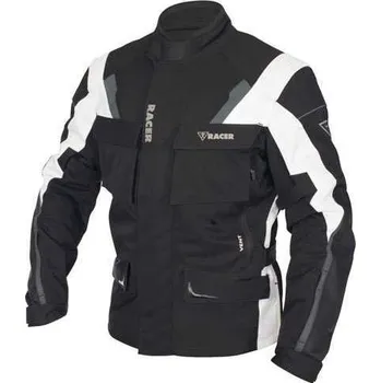 Moto bunda Racer Siena dámská XXL