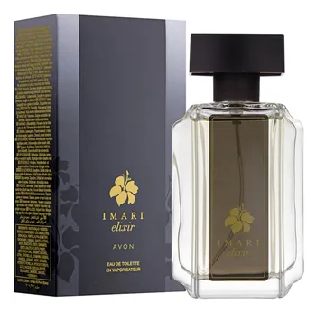 Dámský parfém Avon Imari Elixir W EDT