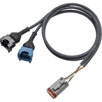 Auto-moto Kabelový svazek Webasto DW230/300/350 82841B (82841B)