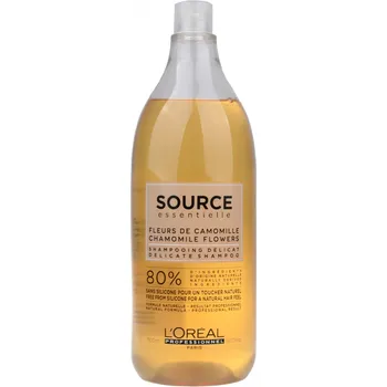Šampon Loréal Source Delicate šampon 1,5 l