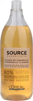 Šampon Loréal Source Delicate šampon 1,5 l