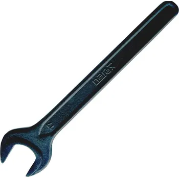 Klíč Maticový jednostranný klíč Narex DIN894 - 19mm, uhlíková ocel (443000604)