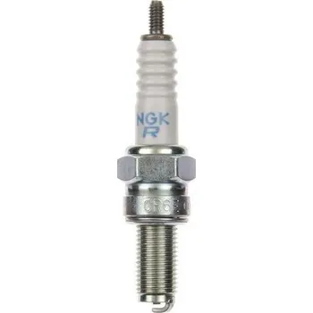 Zapalovací a žhavicí svíčka Zapalovací svíčka NGK CR6E
