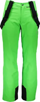 Snowboardové kalhoty Icepeak Noxos Leaf Green