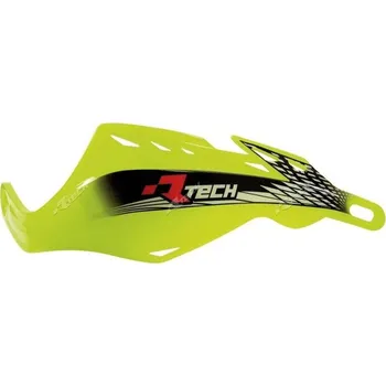 Kryty rukou, blastry RTECH Gladiator Easy neon žluté