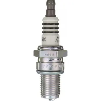 Zapalovací a žhavicí svíčka Zapalovací svíčka NGK BR9ECMIX Iridium