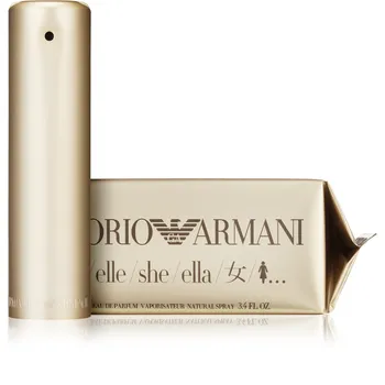 Emporio armani she 100ml cena online