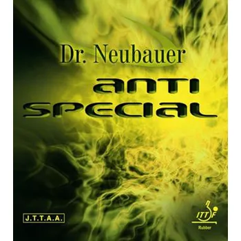 Dr. Neubauer Anti special černý 1,5