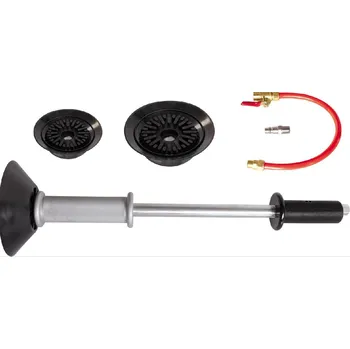 Nářadí pro automobil Pneumatická přísavka na promáčkliny, , GYS, 051904