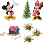 Modecor Mickey a Minnie dekorace na dort